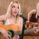 Samantha Rone in 'Protegee'