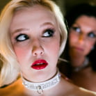 Samantha Rone in 'The Business of Women Part One: The Date'