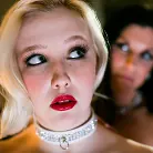 Samantha Rone in 'The Business of Women Part One: The Date'