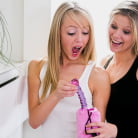 Scarlet Red in 'Discovery Girls: Part Two'