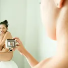 Shyla Jennings in '2 for the price of 1'