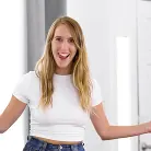 Shyla Jennings in 'Interrupted Anniversary'