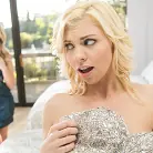 Tara Morgan in 'Unexpected Prom Date'