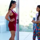 Texas Patti in 'Pussy For Pussy'