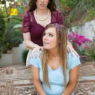 Tiff Bannister in 'My Favorite Homework'