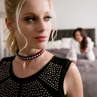 Vanessa Veracruz in 'A Wife's Affair: Part Two'