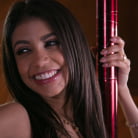 Veronica Rodriguez in 'Table Dancing'