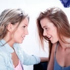 Whitney in 'Sheets In The Wind'