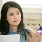 Yhivi in 'The Soccer Star: Part One'