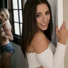 Abella Danger in 'I Love You Too'