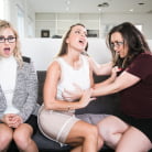 Abigail Mac in 'Office Mediation'