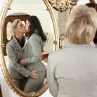 Aidra Fox in 'GWS - Role Models: Dress For Success'