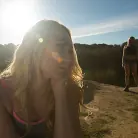 AJ Applegate in 'A Dirty Cinderella Story 3: The Happy Ending'