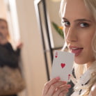 AJ Applegate in 'Witness Protection'