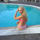 Alex Tanner in 'L.A Fun and Games'