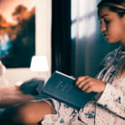 Alina Lopez in 'True Lesbian - What Set Us Apart'