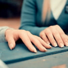 Alina Lopez in 'True Lesbian - What Set Us Apart'