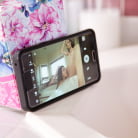 Allie Haze in 'Private Cleaning: Part One'