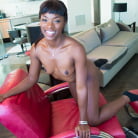 Ana Foxxx in 'A Hot Stroll Down the Boulevard'