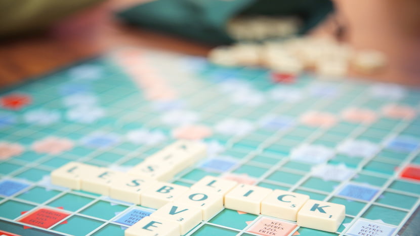 Letter Game