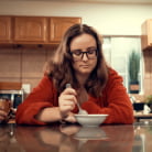 Angela White in 'True Lesbian - Show Me Your Room'