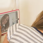 Ariana Marie in 'Shenanigans At The Sorority House'