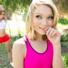 Ariana Marie in 'Sprint and Soak'