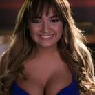 Ariella Ferrera in 'The Breast Feeder'