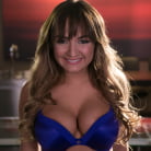 Ariella Ferrera in 'The Breast Feeder'