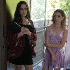 Ashley Adams in 'But I'm Still a Virgin'