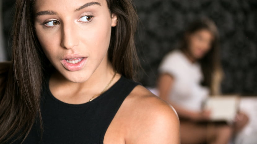Don't Tell Daddy: Part One