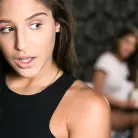 August Ames in 'Don't Tell Daddy: Part One'