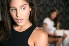 August Ames - Don't Tell Daddy: Part One | Picture (1)