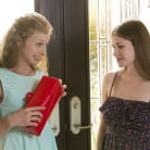 Avril Hall in 'The Gift'