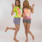 Beata Undine in 'Studio Fun'