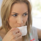 Camila in 'Meeting My Neighbor'