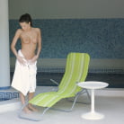 Camila in 'Meeting My Neighbor'