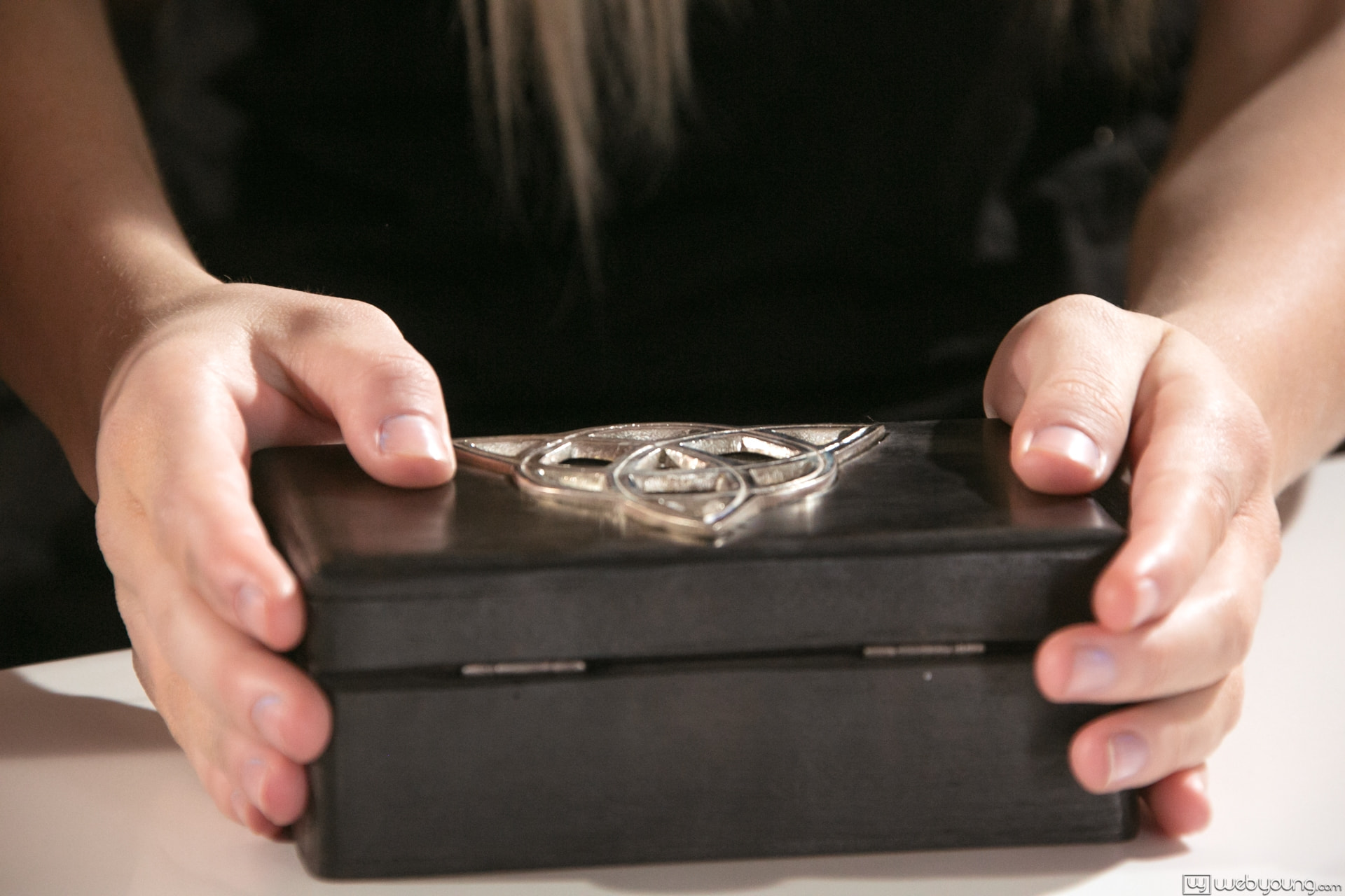 The Tarot Reading