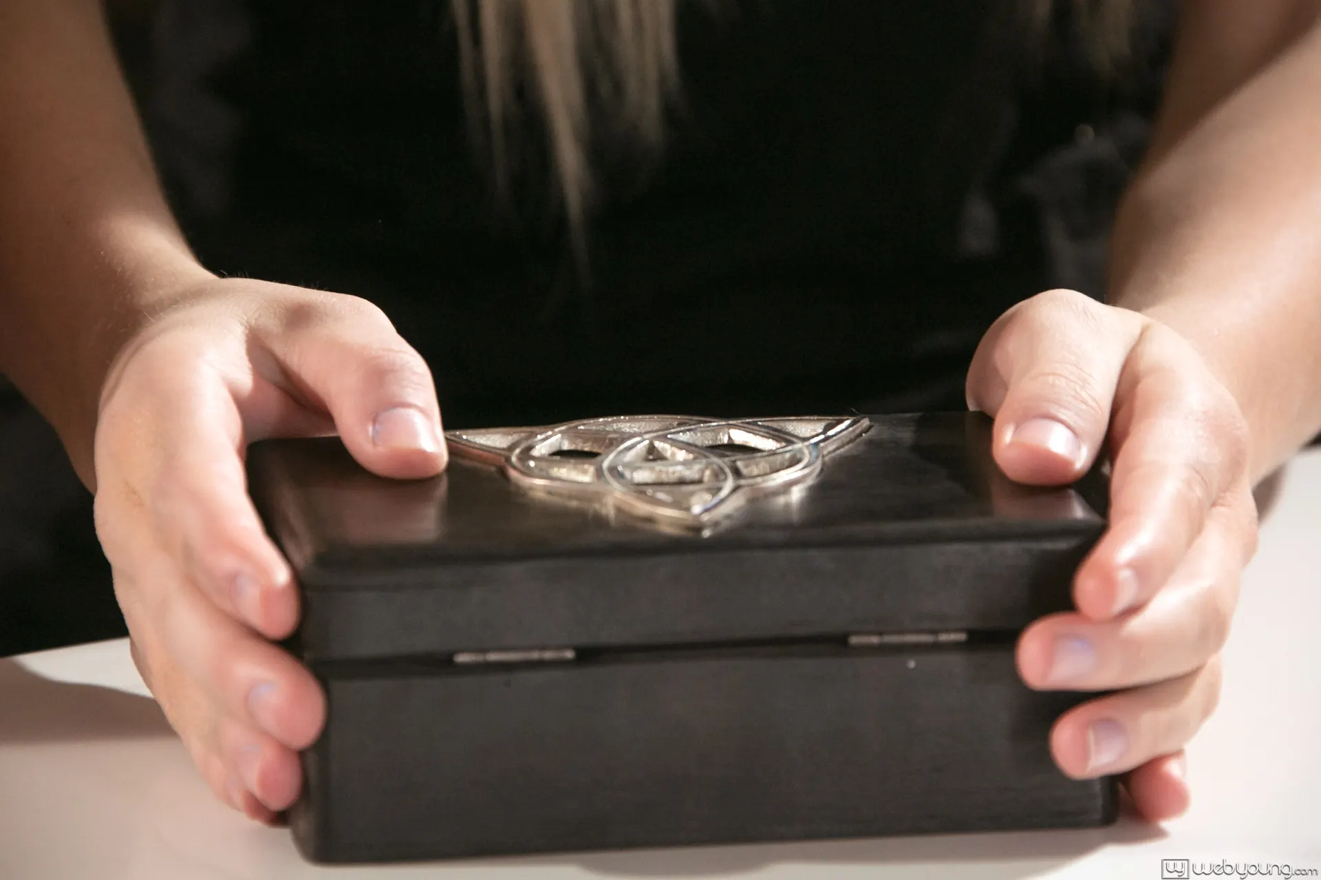 Carmen Callaway - La lectura del tarot | Picture (1)