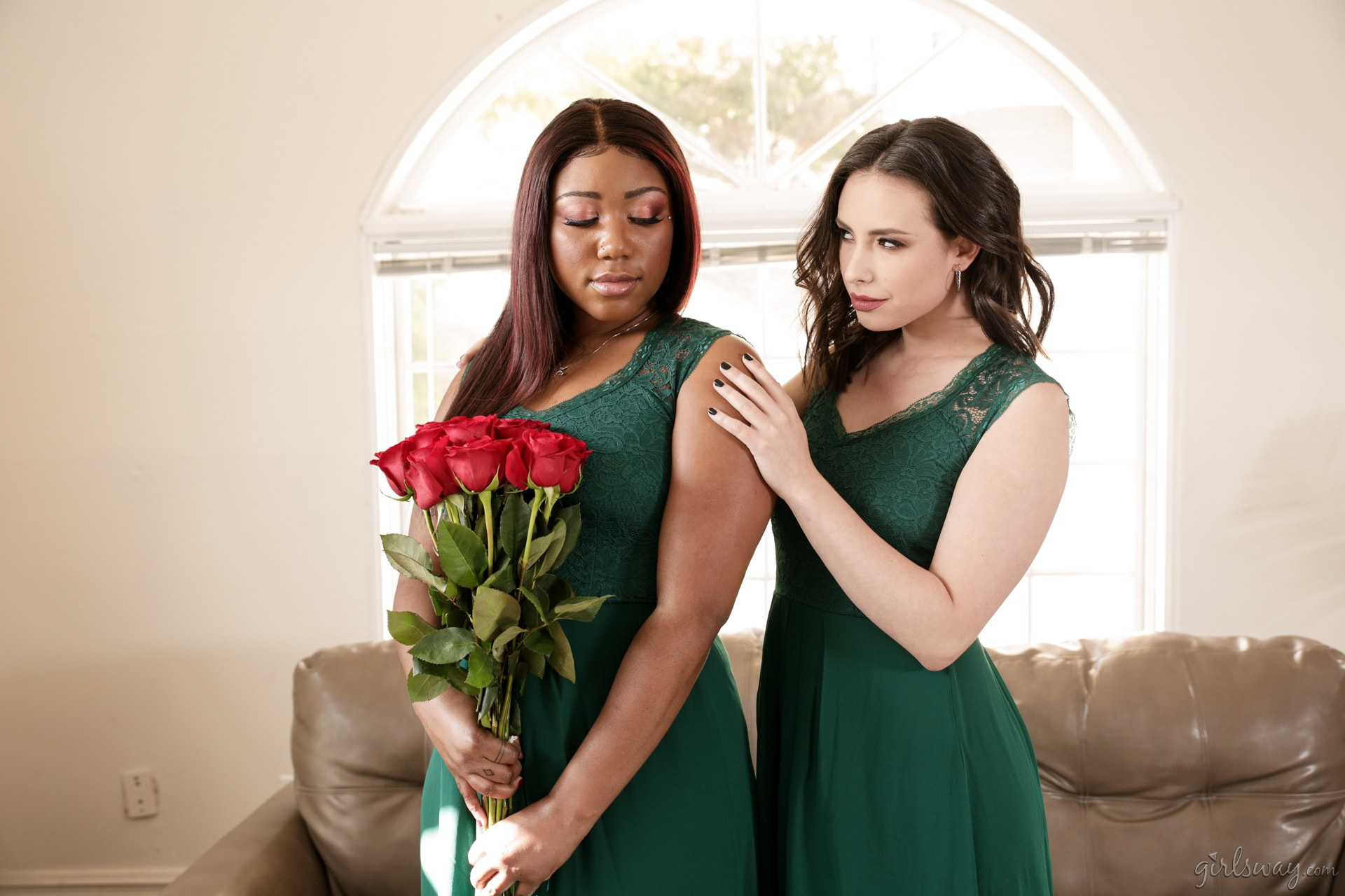 Role Models: Always A Bridesmaid