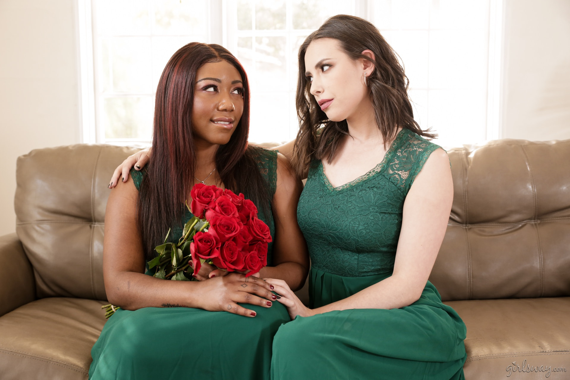Role Models: Always A Bridesmaid