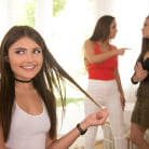 Cassidy Klein in 'Bad Influence'