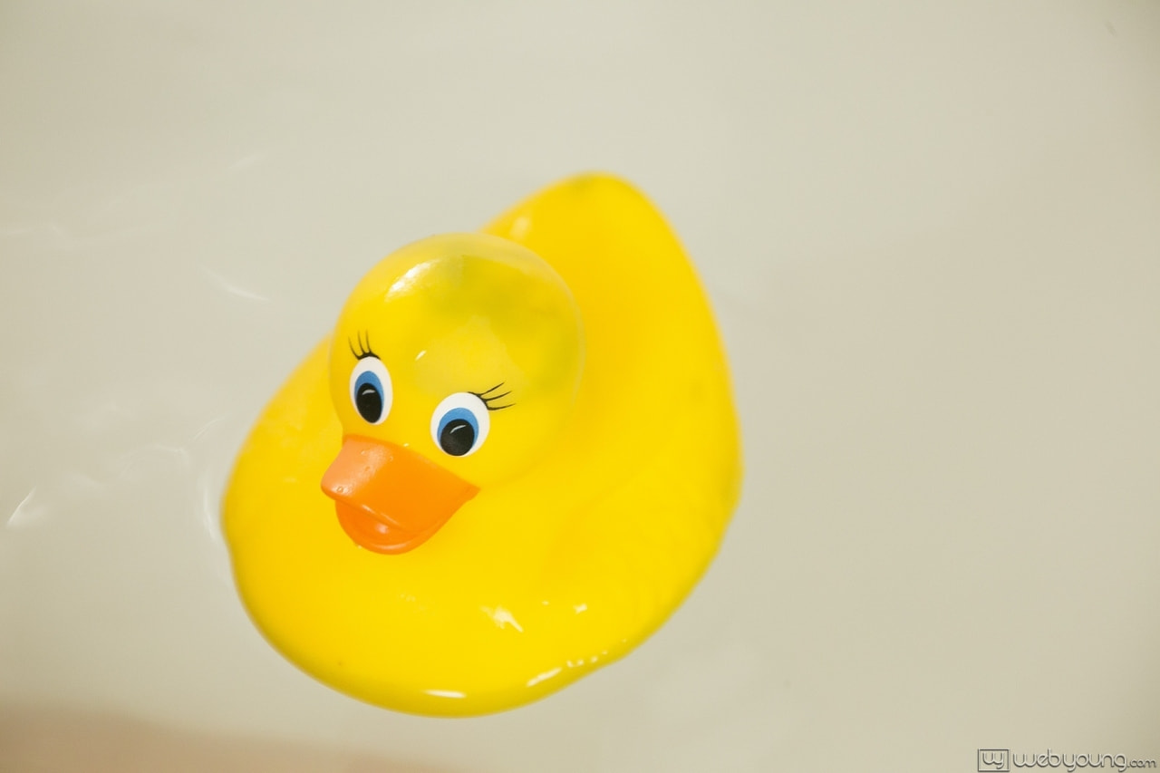 Bath Time