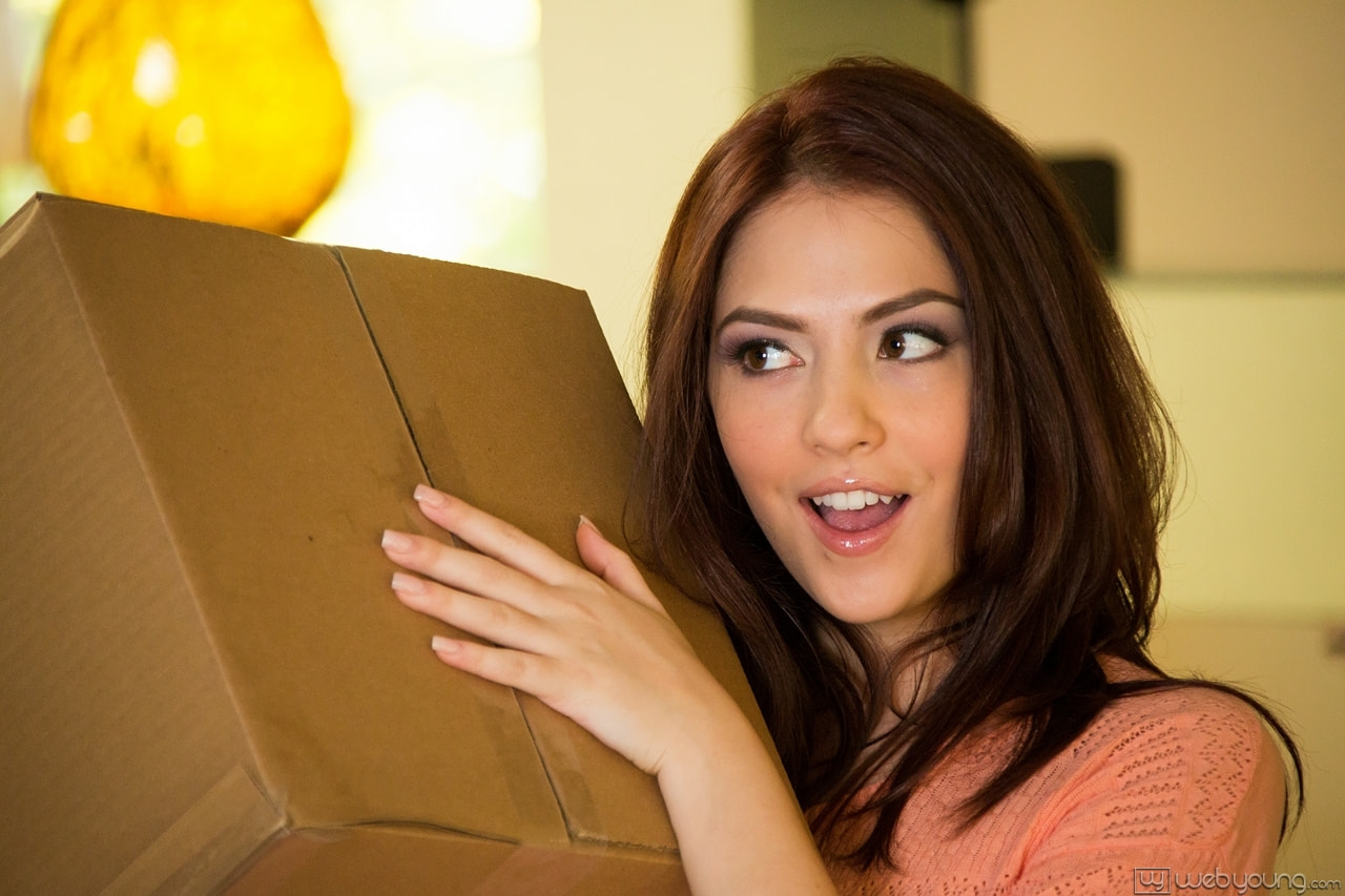 The Package