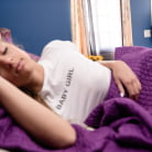 Chanel Preston in 'Almost Caught: Hooky Hookup'