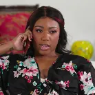 Chanell Heart in 'A Thing For Bad Girls'