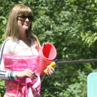 Charlize Bella in 'Sun Pleasures'