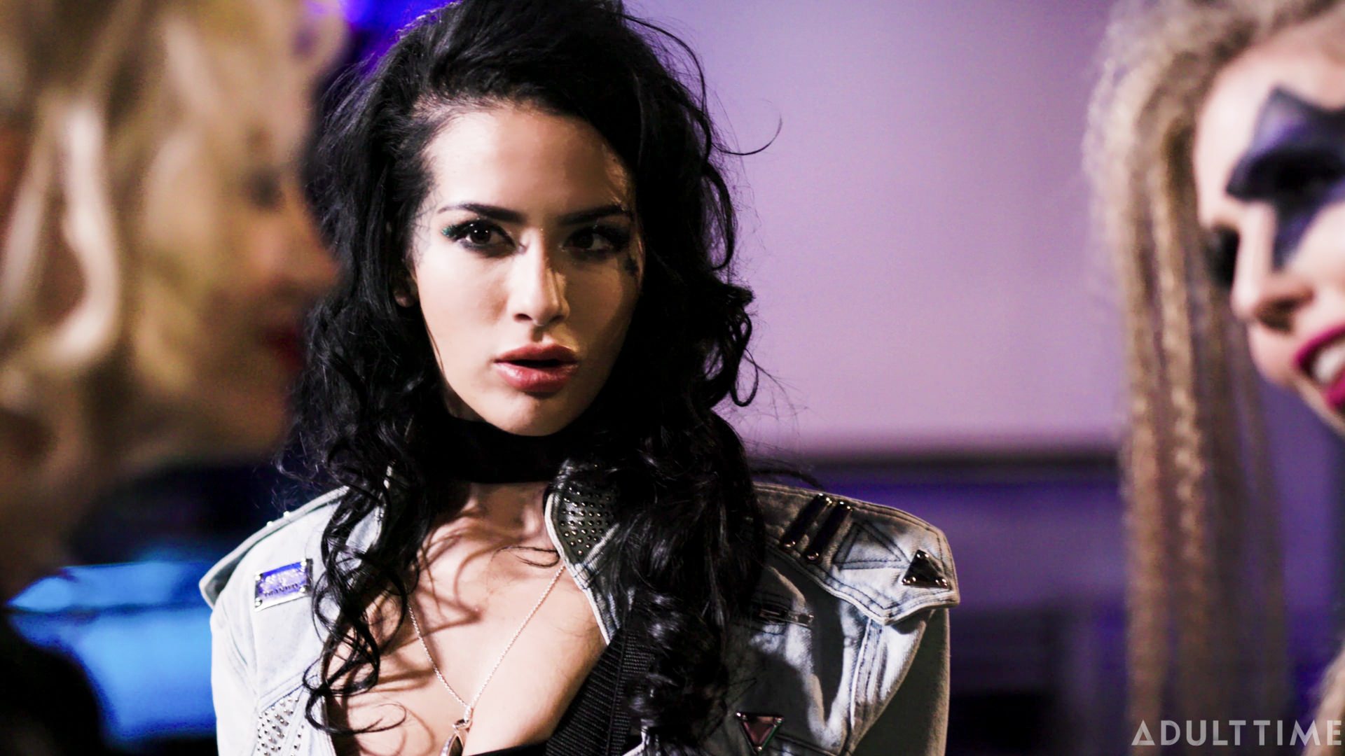 Rock You Like A Hurricane