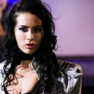 Charlotte Stokely in 'Rock You Like A Hurricane'