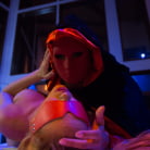 Cherie DeVille in 'Project Pandora: Part Five'